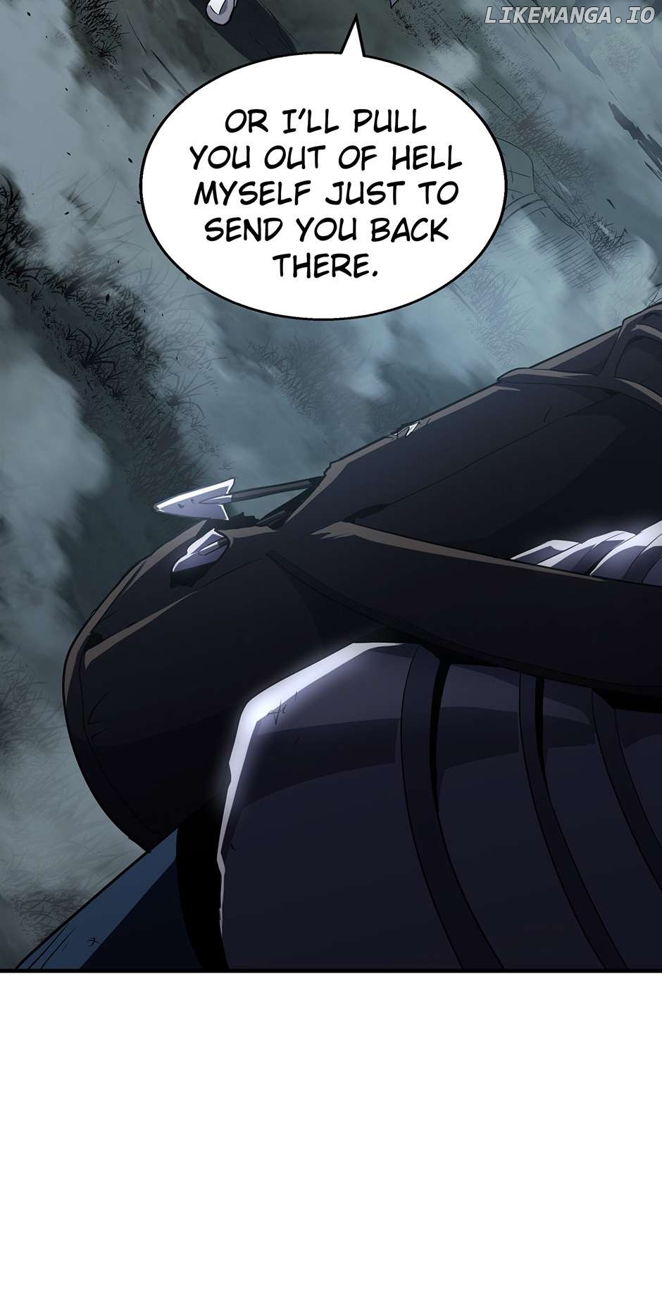 The Beginning After The End Chapter 191 image 075